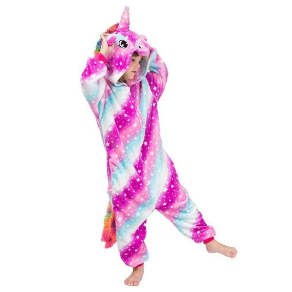 Кигуруми Единорог Галактика