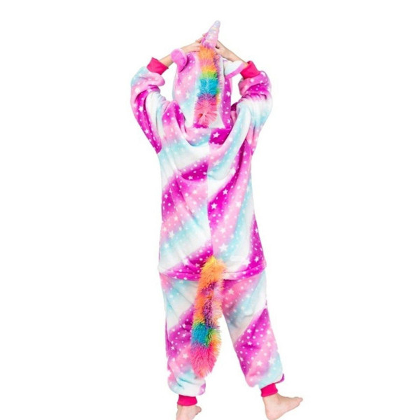 Кигуруми Единорог Галактика