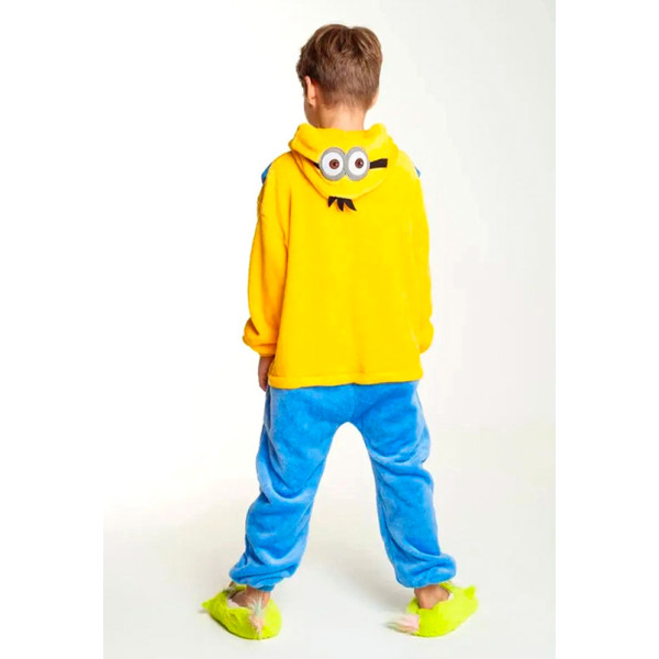 Кигуруми Миньон