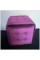 Пуф-трансформер 5в1 - тканина Велюр "антикіготь" - Фіолетовий