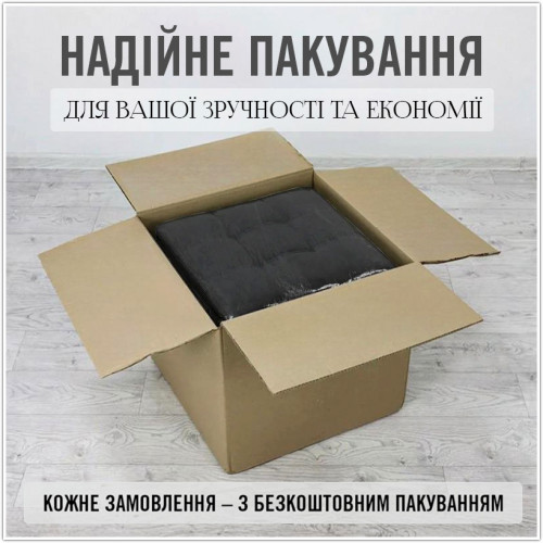 Пуф-трансформер 5в1 - тканина Велюр "антикіготь" - Світло-сірий