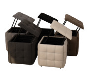 Пуфи трансформери 5 в 1 — стиль, зручність і функціональність для вашого інтер’єру