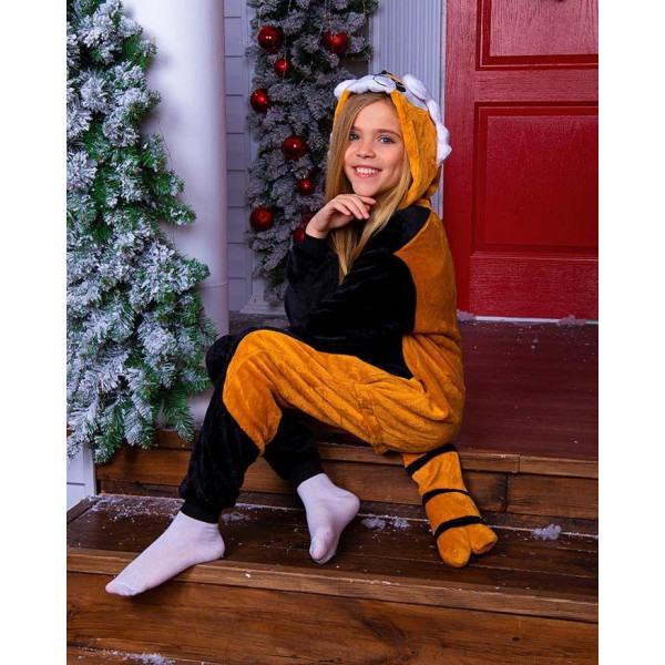 Кигуруми Лиса