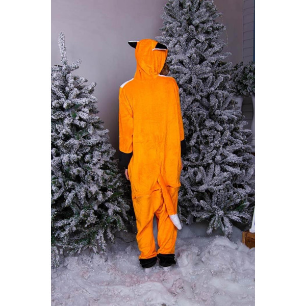 Кигуруми Лиса