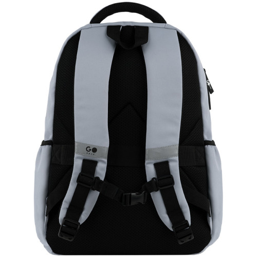 Рюкзак GoPack Education Teens GO26-184L-2  подарунок пляшка Kite  (на зріст дитини 145 — 175 см)