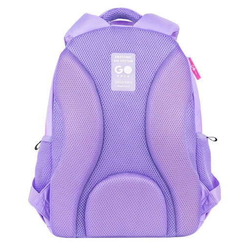 Рюкзак для школи GoPack Cute Ears GO26-182M-4  подарунок олівці на 24 кольори
