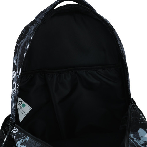 Рюкзак для школи GoPack GO26-162L-4  подарунок пляшка для води Kite