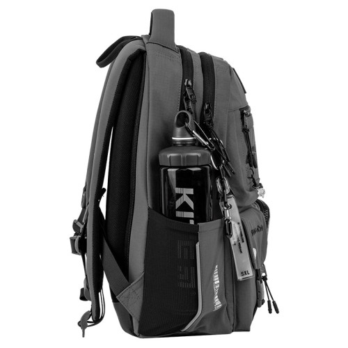 Рюкзак підлітковий Kite Swarm K26-2587M-4  подарунок термос Kite  зовнішні габарити 42x29x17