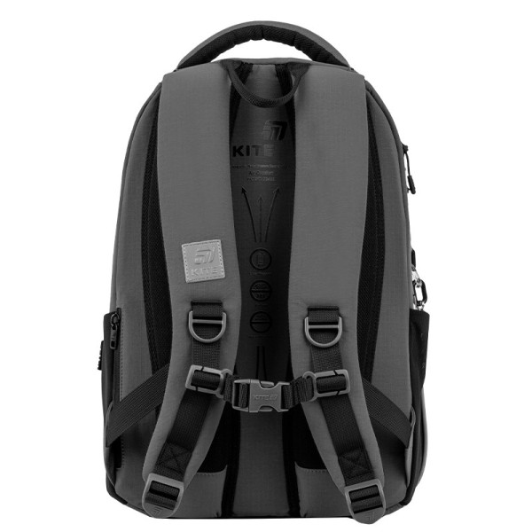 Рюкзак підлітковий Kite Swarm K26-2587M-4  подарунок термос Kite  зовнішні габарити 42x29x17