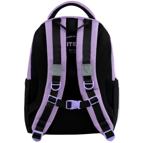 Шкільний рюкзак Kite Crush K26-700M-1  подарунок пенал Kite  зовнішні габарити 38x28x16