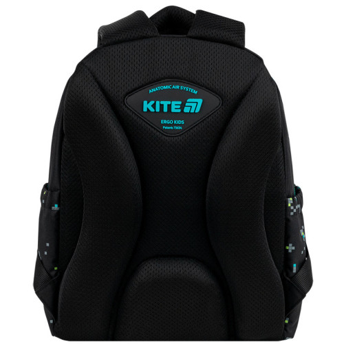 Шкільний рюкзак Kite Play the Game K26-700M-4  подарунок пенал Kite  зовнішні габарити 38x28x16