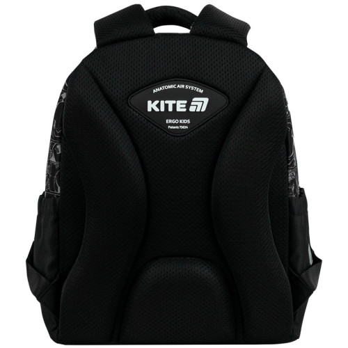 Шкільний рюкзак Kite Good Mood K26-700M-5  подарунок пенал Kite  зовнішні габарити 38x28x16