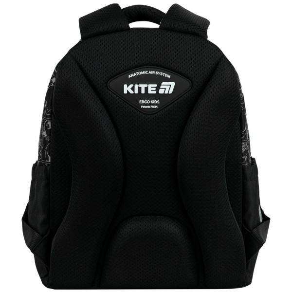 Шкільний рюкзак Kite Good Mood K26-700M-5  подарунок пенал Kite  зовнішні габарити 38x28x16
