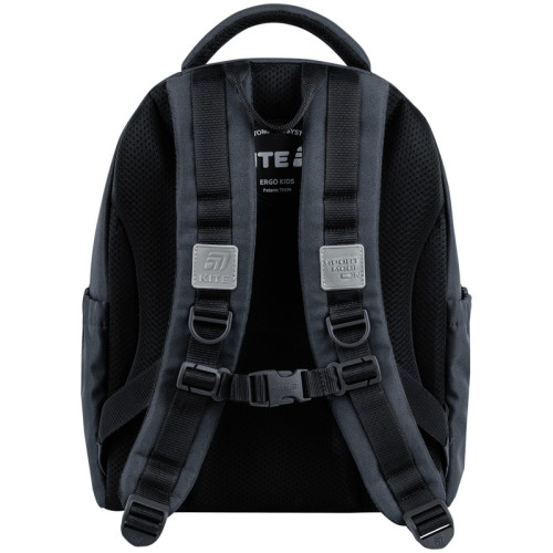 Шкільний рюкзак Kite Sport Mode K26-700M-6  подарунок ланчбокс, фарби та олівці  зовнішні габарити 38x28x16