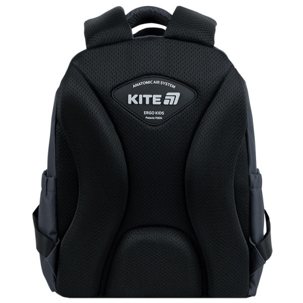 Шкільний рюкзак Kite Sport Mode K26-700M-6  подарунок ланчбокс, фарби та олівці  зовнішні габарити 38x28x16