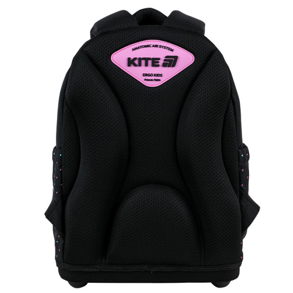 Шкільний рюкзак Kite Pretty Kitty K26-724S-1  подарунок ланчбокс та олівці  зовнішні габарити 36x27x16