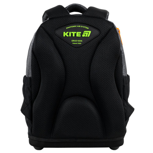 Шкільний рюкзак Kite Good Game K26-724S-2  подарунок ланчбокс та пенал  зовнішні габарити 36x27x16