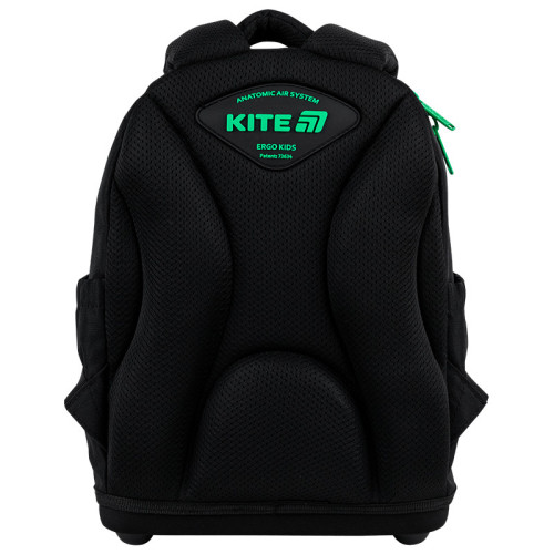 Шкільний рюкзак Kite Football K26-724S-3  подарунок ланчбокс та олівці  зовнішні габарити 36x27x16
