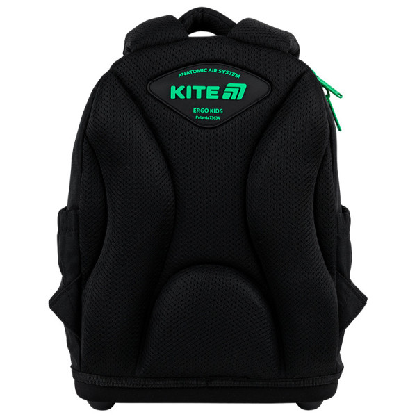 Шкільний рюкзак Kite Football K26-724S-3  подарунок ланчбокс та олівці  зовнішні габарити 36x27x16