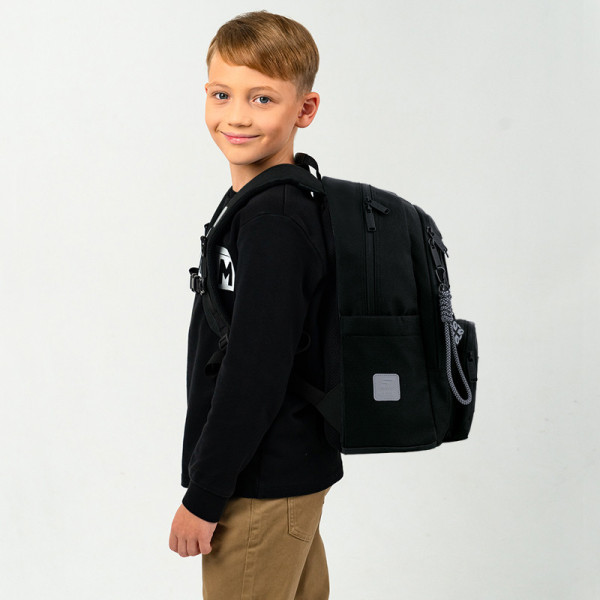 Шкільний рюкзак Kite Gamer K26-584M-5  подарунок фарби та пенал  зовнішні габарити 39,5x29x13