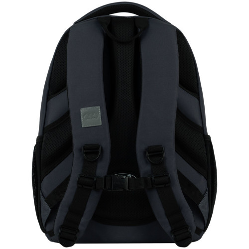 Рюкзак Kite Education teens DC Comics DC26-905M  подарунок термос  (на зріст дитини 130-145 см)