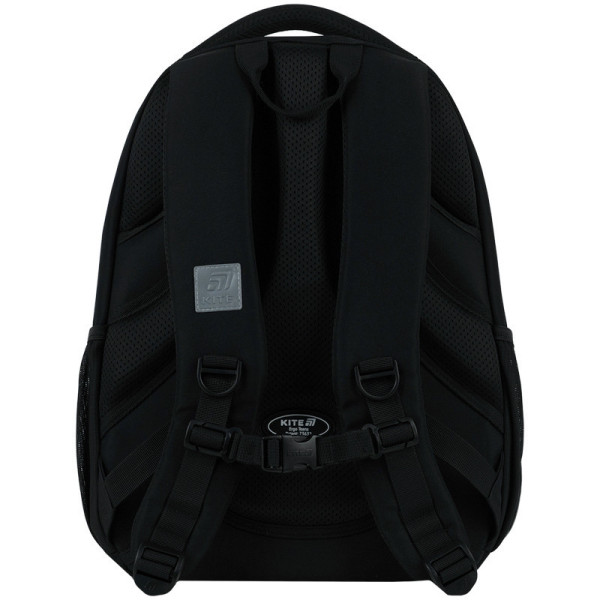 Рюкзак Kite Education teens Kuromi HK26-905M  подарунок пляшка  (на зріст дитини 130-145 см)