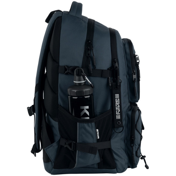 Рюкзак Kite Education teens Future K26-1018XL-2  подарунок пляшка  (на зріст дитини понад 175 см)