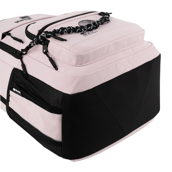 Рюкзак Kite Education teens Miracle K26-1019L-1  подарунок термос  (на зріст дитини 145-175 см)