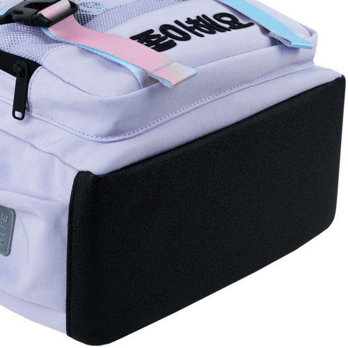 Рюкзак шкільний Kite Education Sakura K26-1022M-1  подарунок ланчбокс та пляшка  (на зріст дитини 130-145 см)