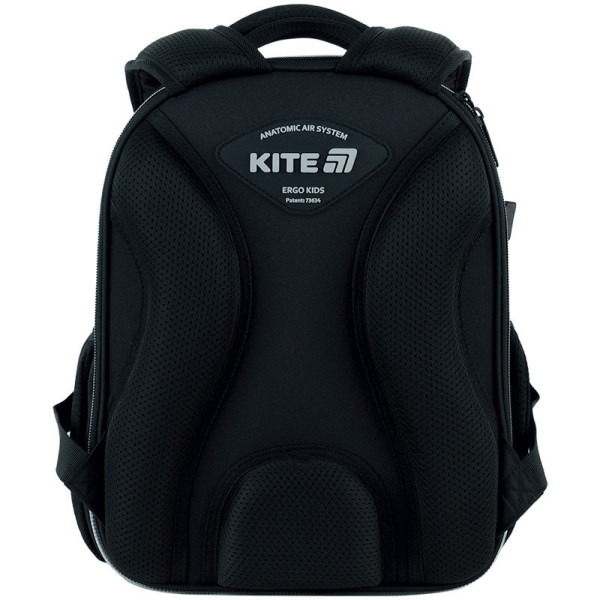 Рюкзак шкільний каркасний Kite Education Skate K26-555S-7  подарунок ланчбокс та пляшка  (на зріст дитини 115-130 см)