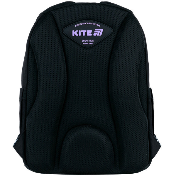 Рюкзак шкільний Kite Education Panda Love K26-584M-2  подарунок фарби та олівці  (на зріст дитини 130-145 см)