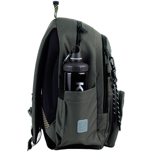 Рюкзак шкільний Kite Education Tokyo Vibe K26-584M-4  подарунок фарби та олівці  (на зріст дитини 130-145 см)