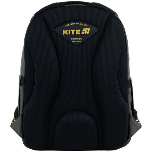 Рюкзак шкільний Kite Education Tokyo Vibe K26-584M-4  подарунок фарби та олівці  (на зріст дитини 130-145 см)