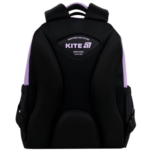 Рюкзак шкільний Kite Education Crush K26-700M-1  подарунок ланчбокс та пляшка  (на зріст дитини 130-145 см)