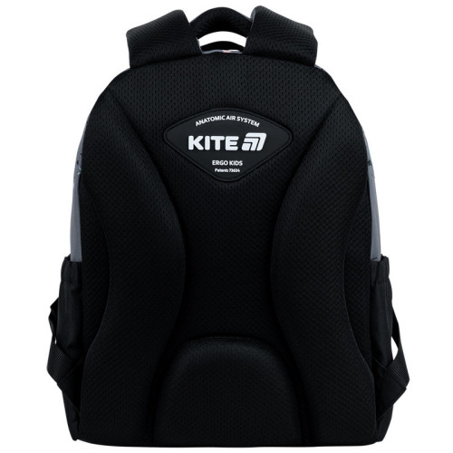 Рюкзак шкільний Kite Education Shine K26-700M-2  подарунок ланчбокс та пляшка  (на зріст дитини 130-145 см)