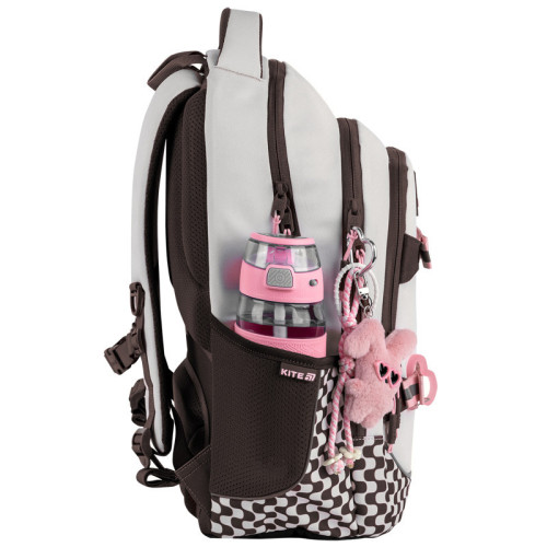 Рюкзак Kite Education teens Fancy K26-727M-2  подарунок термос  (на зріст дитини 130-145 см)