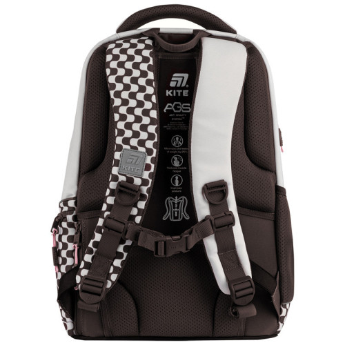 Рюкзак Kite Education teens Fancy K26-727M-2  подарунок термос  (на зріст дитини 130-145 см)