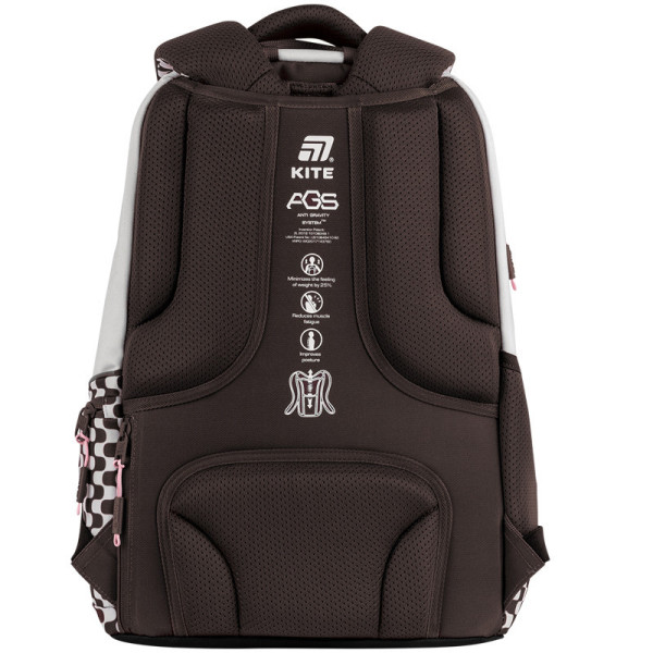Рюкзак Kite Education teens Fancy K26-727M-2  подарунок термос  (на зріст дитини 130-145 см)