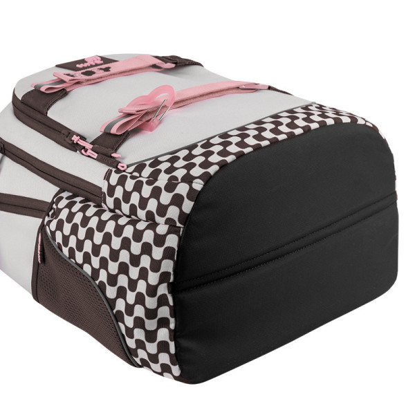 Рюкзак Kite Education teens Fancy K26-727M-2  подарунок термос  (на зріст дитини 130-145 см)