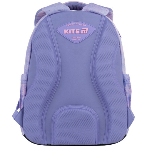 Рюкзак шкільний Kite Education Fancy K26-763M-1  подарунок пляшка та олівці  (на зріст дитини 130-145 см)