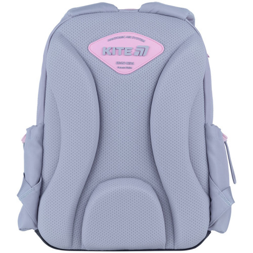 Рюкзак шкільний Kite Education Pretty Nice K26-771S-1  подарунок фарби та олівці  (на зріст дитини 115-130 см)