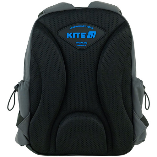 Рюкзак шкільний Kite Education Game on K26-771S-4  подарунок ланчбокс та пляшка  (на зріст дитини 115-130 см)