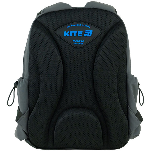 Рюкзак шкільний Kite Education Game on K26-771S-4  подарунок ланчбокс та пляшка  (на зріст дитини 115-130 см)