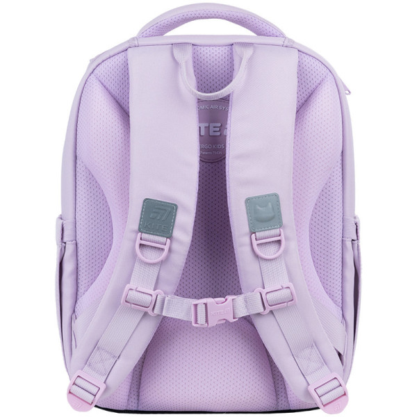 Рюкзак шкільний Kite Education So Cute K26-772M-1  подарунок пляшка та олівці  (на зріст дитини 130-145 см)