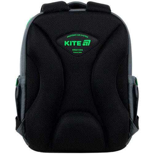 Рюкзак шкільний Kite Education Pixel K26-772M-2  подарунок фарби та олівці  (на зріст дитини 130-145 см)