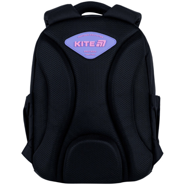 Рюкзак шкільний Kite Education Anime Dream K26-773M-2  подарунок пляшка та ланчбокс  (на зріст дитини 130-145 см)