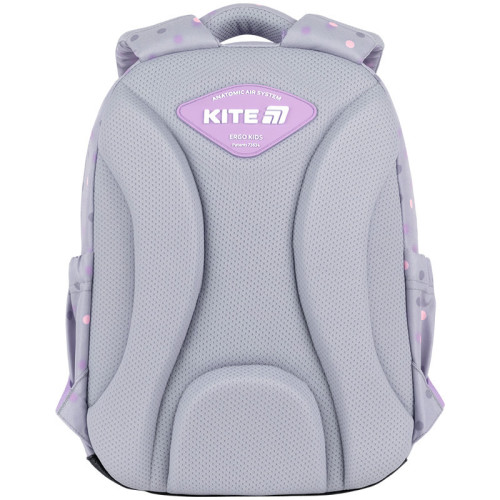 Рюкзак шкільний Kite Education Cute Monster K26-773M-3  подарунок пляшка та олівці  (на зріст дитини 130-145 см)