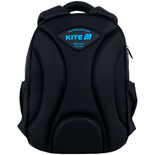 Рюкзак шкільний Kite Education Next Level K26-773M-4  подарунок фарби та олівці  (на зріст дитини 130-145 см)