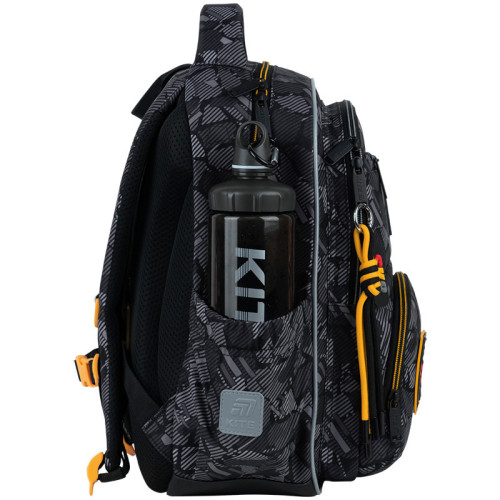 Рюкзак шкільний Kite Education Freestyle K26-773M-6  подарунок фарби та олівці  (на зріст дитини 130-145 см)