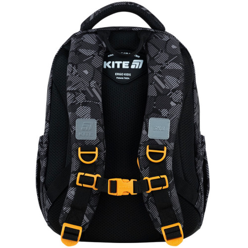 Рюкзак шкільний Kite Education Freestyle K26-773M-6  подарунок фарби та олівці  (на зріст дитини 130-145 см)